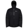 Jack Wolfskin Men's Cyrox 2-Layer Down Jacket