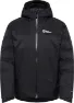 Jack Wolfskin Men's Cyrox 2-Layer Down Jacket