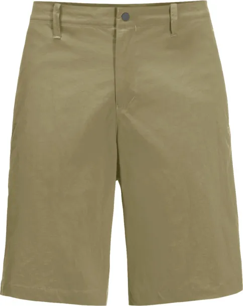 Jack Wolfskin Men's Desert Shorts