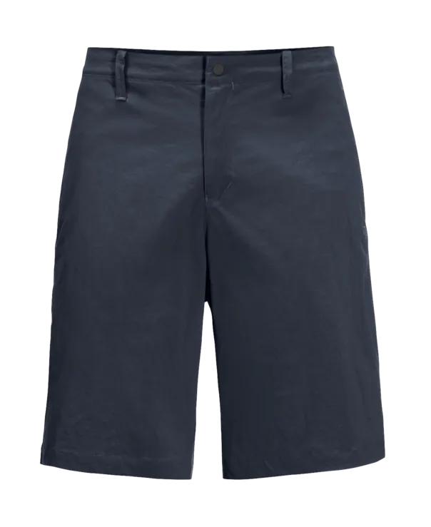 Jack Wolfskin Men's Desert Shorts