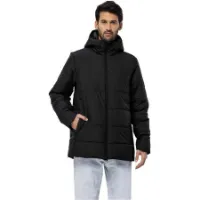 Jack Wolfskin Men's Deutzer Long Jacket Jack Wolfskin Men's Deutzer Long Jacket