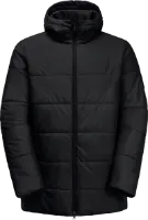 Jack Wolfskin Men's Deutzer Long Jacket