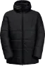 Jack Wolfskin Men's Deutzer Long Jacket