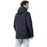 Jack Wolfskin Men's Deutzer Long Jacket