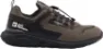 Jack Wolfskin Men's Dromoventure Athletic Texapore Low