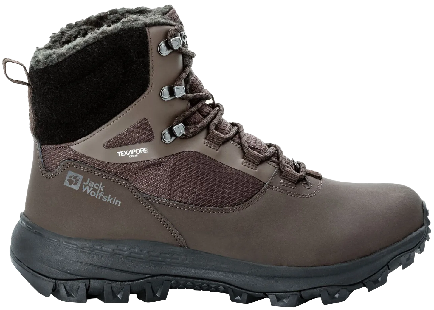 Jack Wolfskin Men's Everquest Texapore High Jack Wolfskin Men's Everquest Texapore High