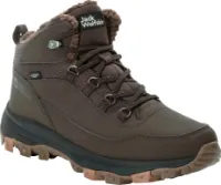 Jack Wolfskin Men's Everquest Texapore Mid