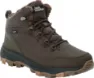 Jack Wolfskin Men's Everquest Texapore Mid