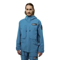 Jack Wolfskin Men's Expdn Jacket Jack Wolfskin Men's Expdn Jacket