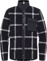 Jack Wolfskin Men's Felslicht Check Jacket Jack Wolfskin Men's Felslicht Check Jacket