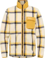 Jack Wolfskin Men's Felslicht Check Jacket Jack Wolfskin Men's Felslicht Check Jacket