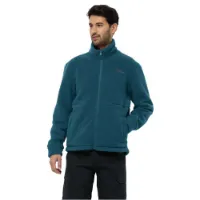 Jack Wolfskin Men's Felslicht Hooded Jacket Jack Wolfskin Men's Felslicht Hooded Jacket