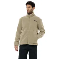 Jack Wolfskin Men's Felslicht Hooded Jacket