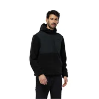 Jack Wolfskin Men's Felslicht Hooded Jacket