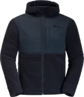 Jack Wolfskin Men's Felslicht Hooded Jacket Jack Wolfskin Men's Felslicht Hooded Jacket