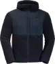 Jack Wolfskin Men's Felslicht Hooded Jacket