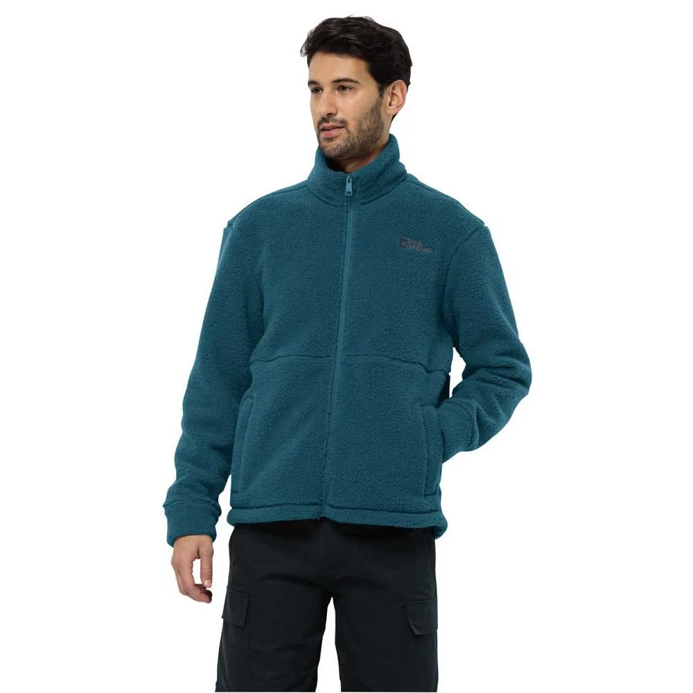 Jack Wolfskin Men's Felslicht Hooded Jacket Jack Wolfskin Men's Felslicht Hooded Jacket