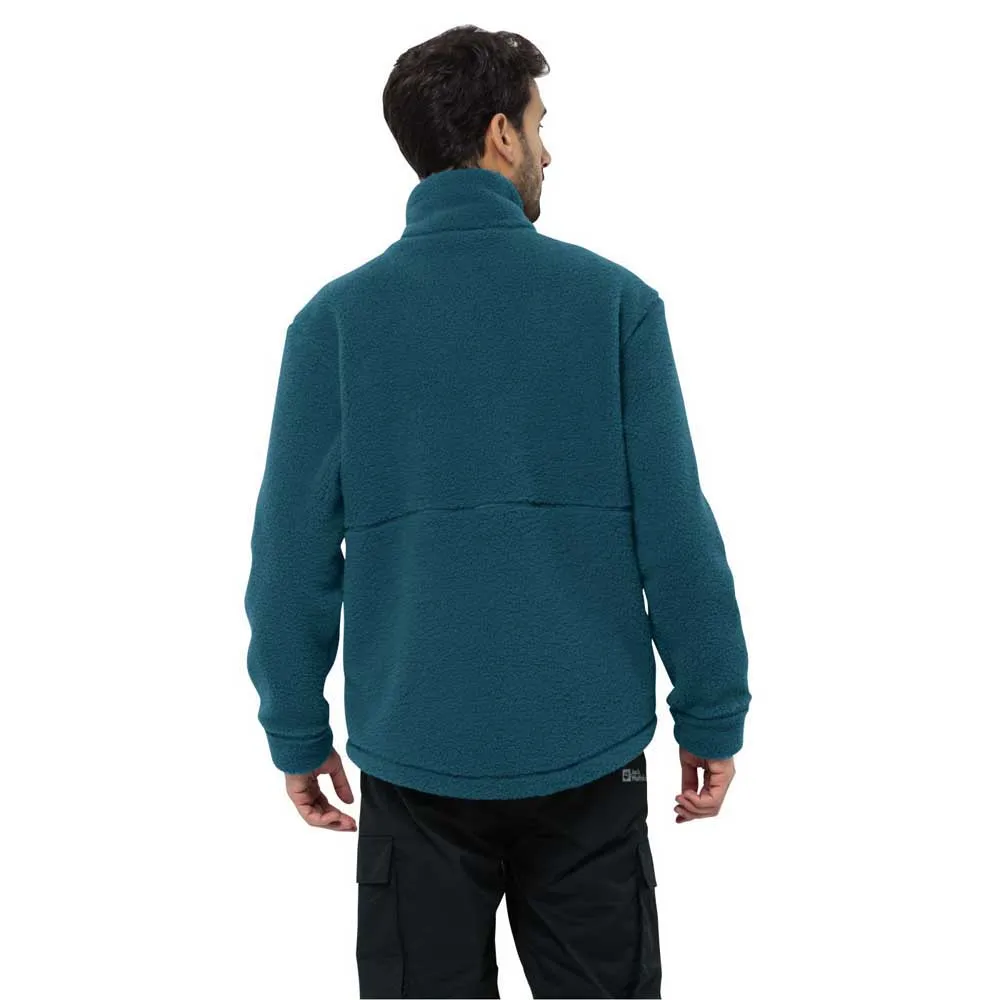 Jack Wolfskin Men's Felslicht Hooded Jacket Jack Wolfskin Men's Felslicht Hooded Jacket