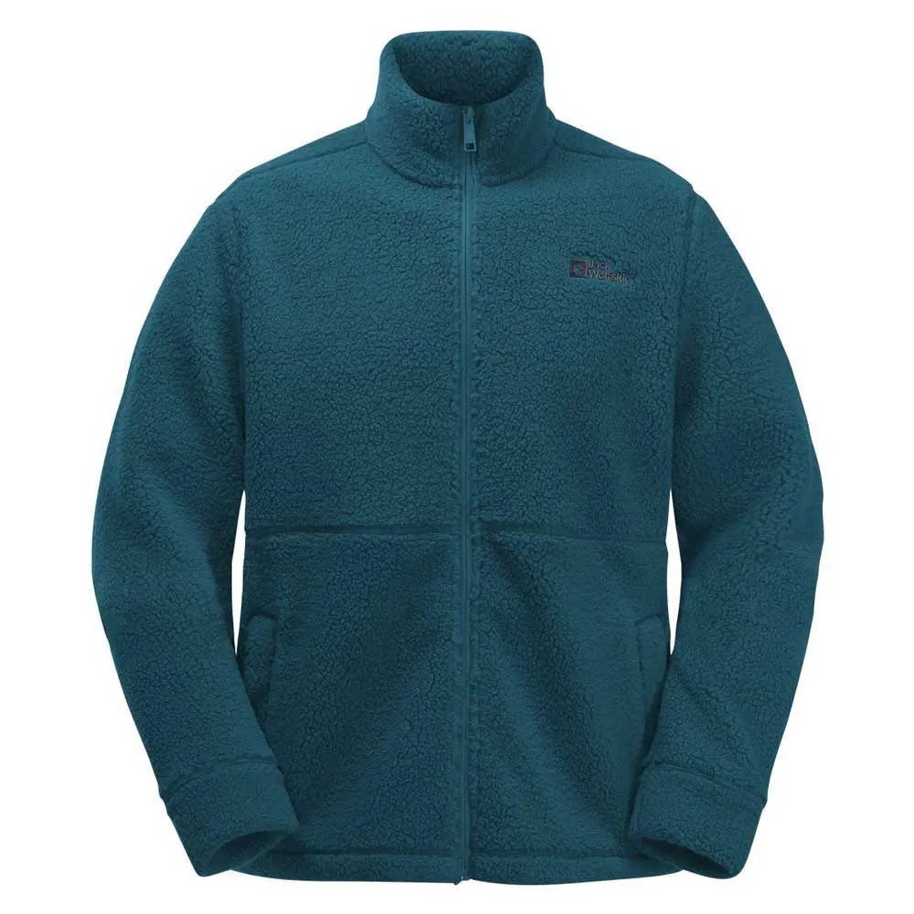 Jack Wolfskin Men's Felslicht Hooded Jacket Jack Wolfskin Men's Felslicht Hooded Jacket