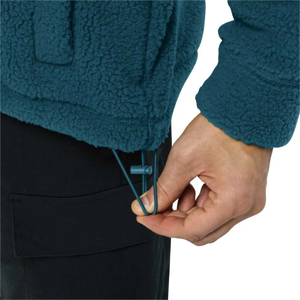 Jack Wolfskin Men's Felslicht Hooded Jacket Jack Wolfskin Men's Felslicht Hooded Jacket
