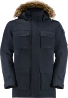 Jack Wolfskin Men's Glacier Canyon Parka Jack Wolfskin Men's Glacier Canyon Parka