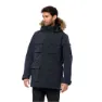Jack Wolfskin Men's Glacier Canyon Parka