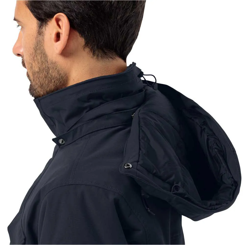 Jack Wolfskin Men's Glacier Canyon Parka Jack Wolfskin Men's Glacier Canyon Parka