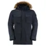 Jack Wolfskin Men's Glacier Canyon Parka