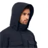Jack Wolfskin Men's Glacier Canyon Parka