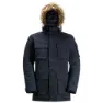 Jack Wolfskin Men's Glacier Canyon Parka