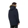 Jack Wolfskin Men's Glacier Canyon Parka