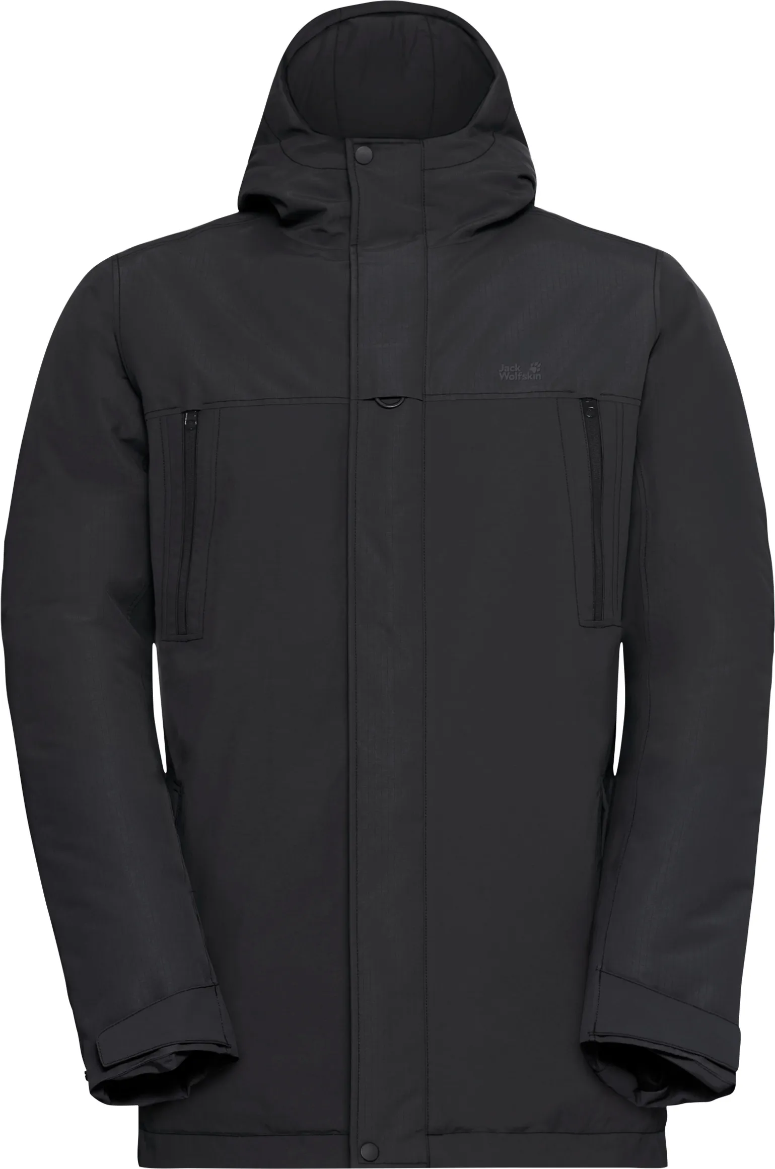 Jack Wolfskin Men's Glacier Shield Jacket
