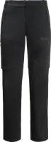 Jack Wolfskin Men's Glastal Zip Away Pants Jack Wolfskin Men's Glastal Zip Away Pants