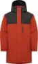 Jack Wolfskin Men's Gletschersee Parka