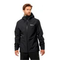 Jack Wolfskin Men's Highest Peak 3-Layer Jacket Jack Wolfskin Men's Highest Peak 3-Layer Jacket