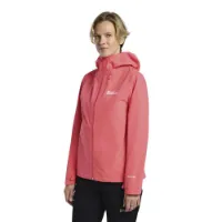 Jack Wolfskin Men's Highest Peak 3-Layer Jacket Jack Wolfskin Men's Highest Peak 3-Layer Jacket