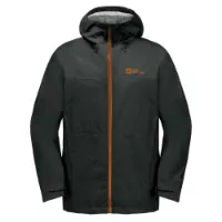Jack Wolfskin Men's Highest Peak 3-Layer Jacket Jack Wolfskin Men's Highest Peak 3-Layer Jacket