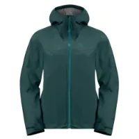 Jack Wolfskin Men's Highest Peak 3-Layer Jacket Jack Wolfskin Men's Highest Peak 3-Layer Jacket