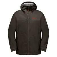 Jack Wolfskin Men's Highest Peak 3-Layer Jacket Jack Wolfskin Men's Highest Peak 3-Layer Jacket