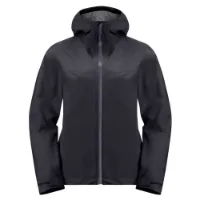 Jack Wolfskin Men's Highest Peak 3-Layer Jacket Jack Wolfskin Men's Highest Peak 3-Layer Jacket