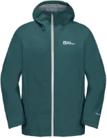 Jack Wolfskin Men's Highest Peak 3-Layer Jacket Jack Wolfskin Men's Highest Peak 3-Layer Jacket