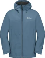 Jack Wolfskin Men's Highest Peak 3-Layer Jacket Jack Wolfskin Men's Highest Peak 3-Layer Jacket