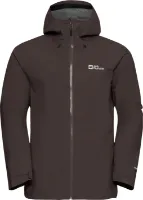 Jack Wolfskin Men's Highest Peak 3-Layer Jacket Jack Wolfskin Men's Highest Peak 3-Layer Jacket