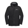 Jack Wolfskin Men's Highest Peak 3-Layer Jacket