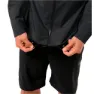 Jack Wolfskin Men's Highest Peak 3-Layer Jacket