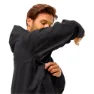 Jack Wolfskin Men's Highest Peak 3-Layer Jacket