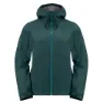Sea green