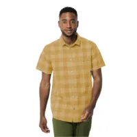 Jack Wolfskin Men's Highlands Shirt Jack Wolfskin Men's Highlands Shirt