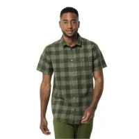 Jack Wolfskin Men's Highlands Shirt Jack Wolfskin Men's Highlands Shirt