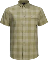 Jack Wolfskin Men's Highlands Shirt Jack Wolfskin Men's Highlands Shirt